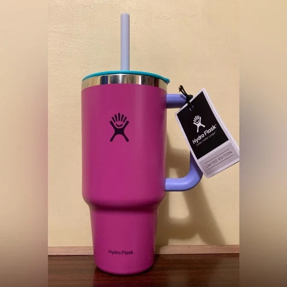 Hydro Flask Limited Edition Tumbler Set